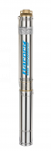 На фото Скважинный насос 75SWS 3-80-1,5 (кабель 2м, муфта) NPO