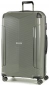 Чемодан Rock Lexington (L) Grey (926436) На фото Чемодан Rock Lexington (L) Grey (926436)