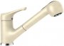 Кухонный смеситель Schock Neos Colorado-08 бежевый (54212008) На фото Кухонный смеситель Schock Neos Colorado-08 бежевый (54212008)