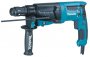 На фото Перфоратор Makita 800 Вт SDS Plus (59925)