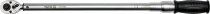 На фото Динамометрический ключ Yato 1/2" 60-340 Нм 613 мм (YT-0754)