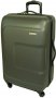 На фото Чемодан на колесах Carry:Lite Comet Charcoal (M) (923925)