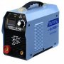На фото Сварочный инвертор Свiтязь СA-245ДК 1.6-5.0 мм 20-245 А (65494)