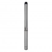 На фото Скважинный насос 4SPW 4-185-4,0 NPO (380V)