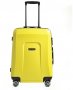 На фото Чемодан Epic HDX (M) Yellow Glow (925644)