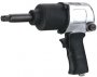 На фото Пневмогайковерт Airkraft 1/2" 576 N/m 7500 об/мин длинный шпиндель (AT-238LSG)