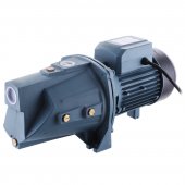 На фото Насос поверхностный центробежный GRANDFAR JSWm 3CM (GF1345)