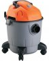 На фото Строительный пылесос Grunhelm GR6208-18WD 18 л 1200 Вт (72929)
