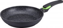 Сковорода Gipfel DAILY 28 х 6.0 см со съемной ручкой (2691) На фото Сковорода Gipfel DAILY 28 х 6.0 см со съемной ручкой (2691)