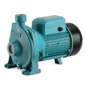 На фото Насос центробежный Leo 1.5кВт Hmax 38м Qmax 250л/мин (775225)