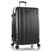 На фото Чемодан Heys Para-Lite (L) Black (926727)