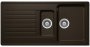 На фото Мойка для кухни Schock Modena D150 Vintage-79 (55086079)