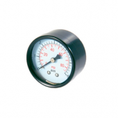 Манометр PG-P40 AM.6 bar Rudes На фото Манометр PG-P40 AM.6 bar Rudes