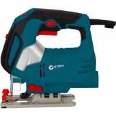 На фото Электролобзик Сталь Л 750 АЛРМ (68546)