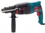 На фото Перфоратор Зенит 1200 Вт SDS Plus (841393)