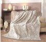 На фото Плед Arya 200х220 см Paisley Grey (TR1001848)