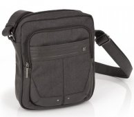 На фото Сумка на плечо Gabol Pekin 4 л Brown 529011-002 (925024)