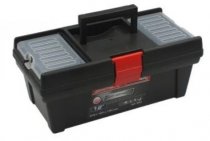 На фото Ящик для инструментов Haisser 12" Stuff Optimo SP (90826)
