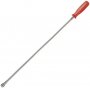 На фото Захват магнитный гибкий Intertool 525 мм 2.25 кг (ET-1008)