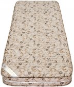На фото Матрас с пружинным блоком DOTINEM Bonneli 70х190 (215317)