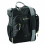 Сумка на плечо Caribee Jetset RFID 8L Black (925451) На фото Сумка на плечо Caribee Jetset RFID 8L Black (925451)