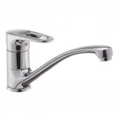 Смеситель для кухни Haiba OPUS 012 (HB0897) На фото Смеситель для кухни Haiba OPUS 012 (HB0897)