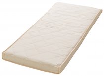 На фото Матрас детский Руно 60x120 см (937Ч-2_жовтий)