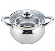 На фото Кастрюля Maxmark 18 см 2 л (MK-APP7503)