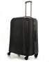 На фото Чемодан Epic GTO 4.0 (L) Frozen Black (924542)