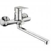 Смеситель для ванны CRON AMAYA 006 (CR0857) На фото Смеситель для ванны CRON AMAYA 006 (CR0857)