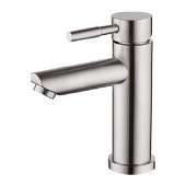 На фото Смеситель для раковины ZERIX LR71005 (LL1462)