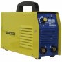 На фото Сварочный инвертор Becker MМА 235 