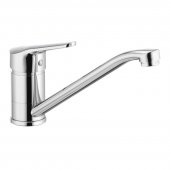 Смеситель для кухни IBERGRIF ROMA M14450 (IB0050) На фото Смеситель для кухни IBERGRIF ROMA M14450 (IB0050)