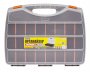 На фото Органайзер Mastertool 24 секции 480х380х80 мм (79-3128)