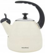 На фото Чайник Klausberg 2.8 л (КВ-7405)