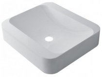 На фото Умывальник Fancy Marble (Буль-Буль) Geneva 450 (4105101)