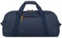 На фото Сумка дорожная Highlander Cargo II 65 Denim Blue (926950)