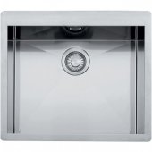 На фото Кухонная мойка Franke Planar PPX 210-58 TL (127.0203.469)