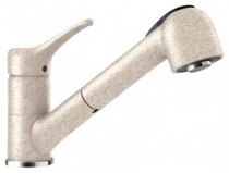 Кухонный смеситель Schock Leva Terra-38 терра (51112038) На фото Кухонный смеситель Schock Leva Terra-38 терра (51112038)
