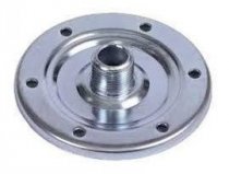 На фото Фланец для бака Zilmet 24-100 л