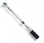 На фото Динамометрический ключ Toptul 1/2" 560 мм 70-350 Нм (ANAS1635)