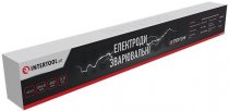 На фото Электроды сварочные Intertool 6013, 4 мм, 2.5 кг, STORM (EW-2540)