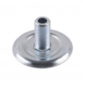 На фото Фланец верхний для бака Zilmet 100-1000л ( 275000045 )