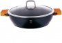 Сотейник Berlinger Haus 28 см 3.1 л (BH-1109N) На фото Сотейник Berlinger Haus 28 см 3.1 л (BH-1109N)