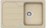 На фото Кухонная мойка Schock Formhaus D100 S Everest-26 (17034526)