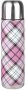 На фото Термос Rainstahl 1 л розовый (RS 7734-75 Pink)