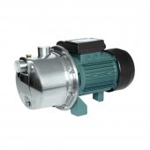 На фото Насос поверхностный центробежный GRANDFAR GJSm800 с внутр. эжектором (GF1051)