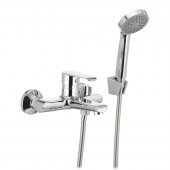 Смеситель для ванны MIXXUS COLORADO 009 (MI1633) На фото Смеситель для ванны MIXXUS COLORADO 009 (MI1633)