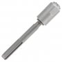 На фото Переходник Intertool SDS-Max / SDS-Plus (SD-0432)
