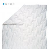 На фото Одеяло Billerbeck Нина + легкая 200х220 (0205-32/03)